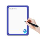 Dry Wipe Board A4