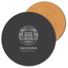 Melamine Round Placemat