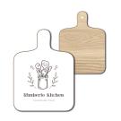Melamine Chopping Board Small