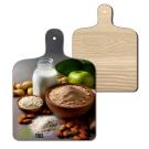Melamine Chopping Board A4