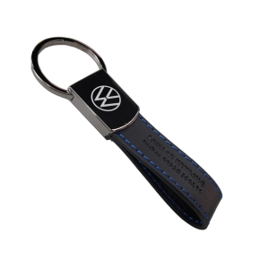 Twist and Flip Keyring