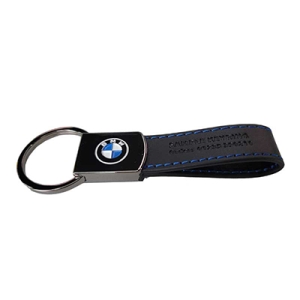 Twist and Flip Keyring