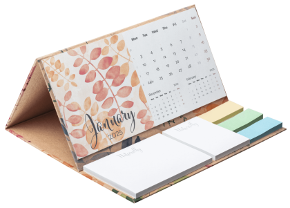 Calendarpod Kraft EU