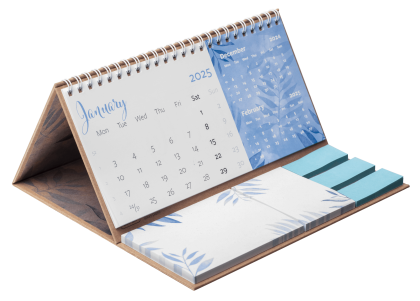 Calendarpod Kraft Wiro EU