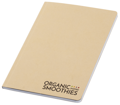 mindnotes enviro smart book midi kraft EU