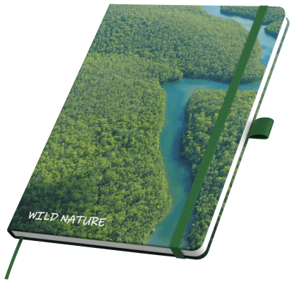 Mindnotes Economy Softback EU
