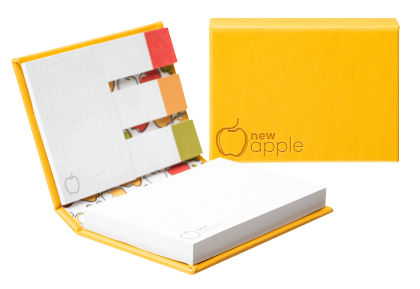 Enviro Smart Cover Sticky Notes Apple A7 EU