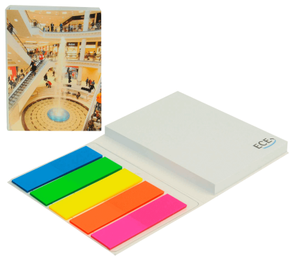 sticky smart index combi set A8 EU