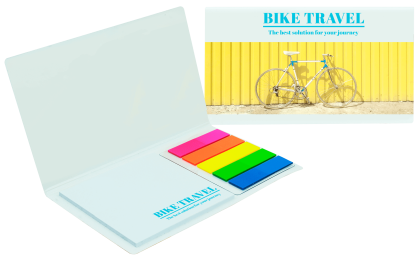 sticky smart organiser EU