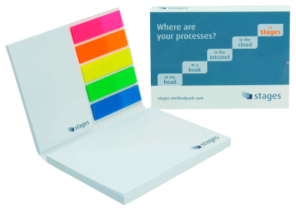 sticky smart index combi set EU