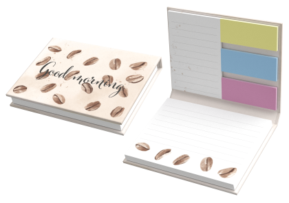 Notespod Coffee EU