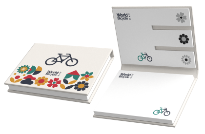 notespod lino nature EU