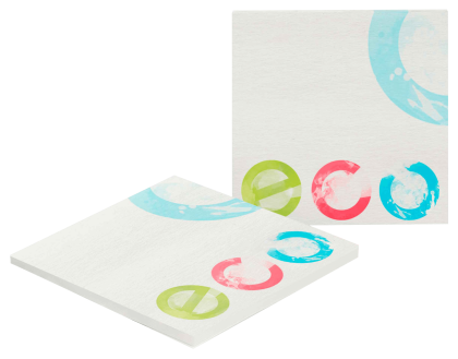 Enviro Smart 3x3 Sticky Notes EU