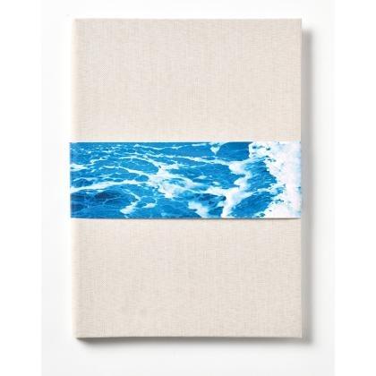 Ocean Clean Notebook (25240)