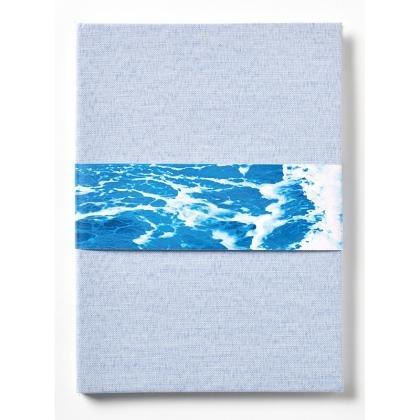 Ocean Clean Notebook (25240)