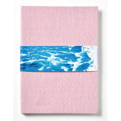 Ocean Clean Notebook (25240)