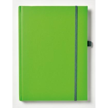 SmoothGrain Express A5 Notebook (25236)