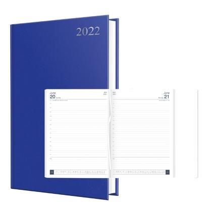 FineGrain A4 Desk Diary (25943)