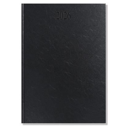FineGrain A4 Desk Diary (25943)