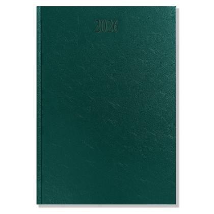 FineGrain A4 Desk Diary (25943)