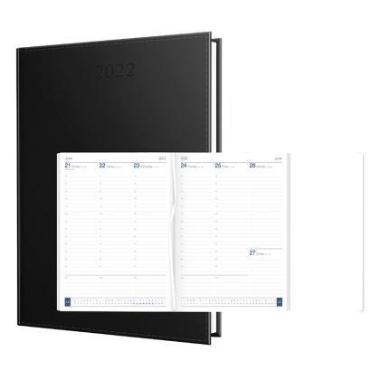 NewHide Premium A4 Quarto Desk Diary (25944)