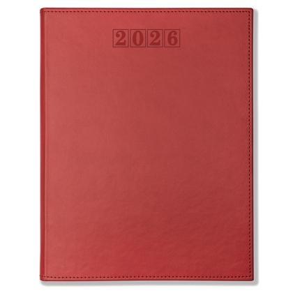 NewHide Premium A4 Quarto Desk Diary (25944)