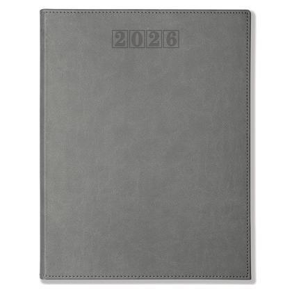 NewHide Premium A4 Quarto Desk Diary (25944)