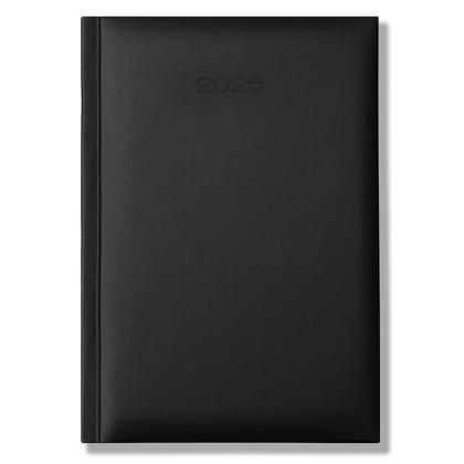 SmoothGrain A5 Desk Diary (25945)