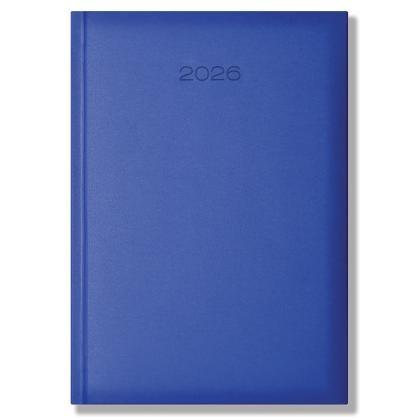 SmoothGrain A5 Desk Diary (25945)