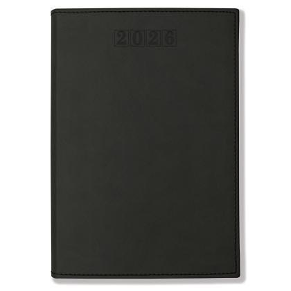 NewHide Premium A5 Desk Diary (25947)