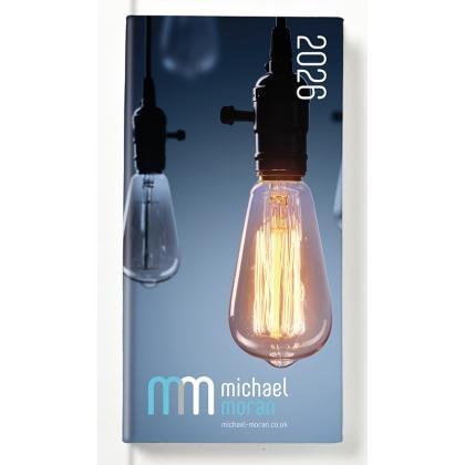 Coverlux Pocket Diary (25948)