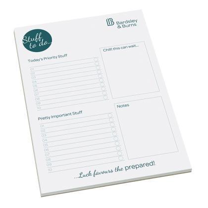 Smart Pad - A4 (25209)