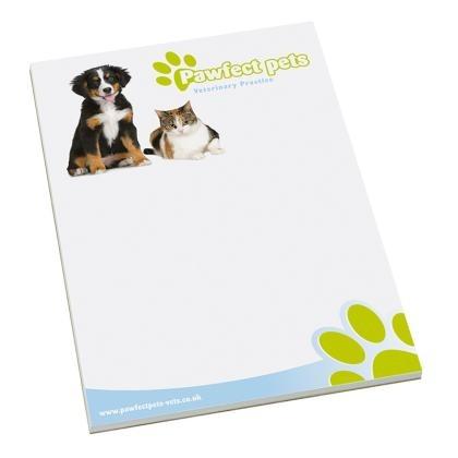 Smart Pad - A4 (25209)