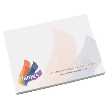 Sticky Smart Notes A7 (25205)