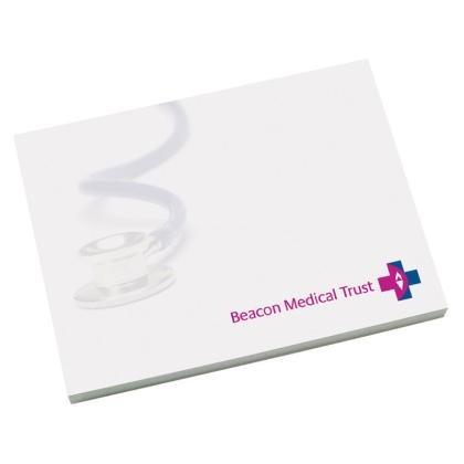 Sticky Smart Notes A7 (25205)