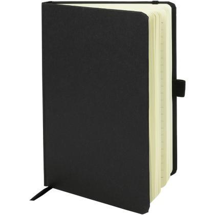 Broadstairs Eco A5 Kraft Paper Notebook (25224)