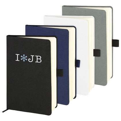 Dover A5 Eco Recycled Notebook (25225)