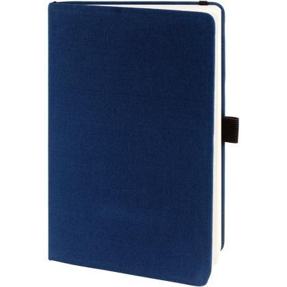 Downswood A5 Eco Recycled Cotton Notebook (25228)