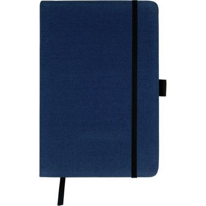 Downswood A5 Eco Recycled Cotton Notebook (25228)