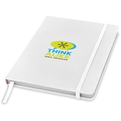 Iwade Grass Fibre Eco A5 Notebook (25226)
