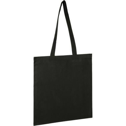 Seabrook Eco 5oz Recycled Cotton Tote (25484)