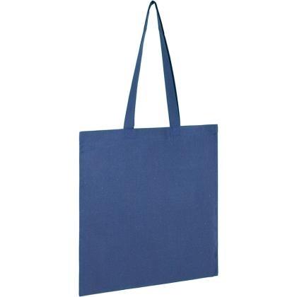 Seabrook Eco 5oz Recycled Cotton Tote (25484)
