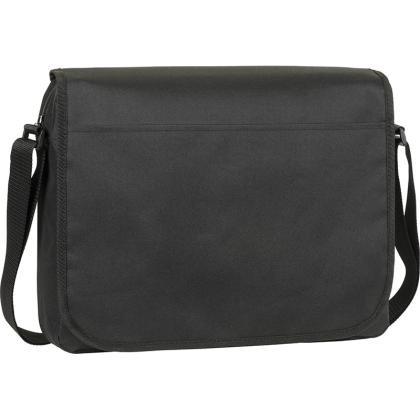 Whitfield Eco Recycled Messenger Business Bag (25612)