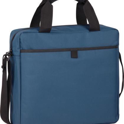 Chillenden Eco Recycled Business Bag (25613)