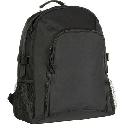 Chillenden Eco Recycled Business Backpack Rucksack (25617)