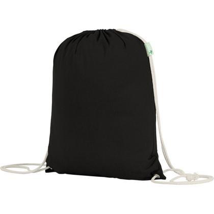 Seabrook Eco Recycled Drawstring Bag (25657)
