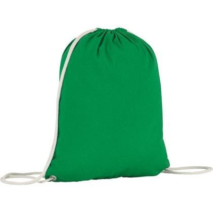 Seabrook Eco Recycled Drawstring Bag (25657)