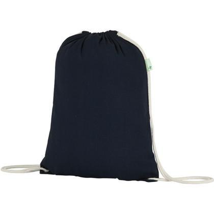 Seabrook Eco Recycled Drawstring Bag (25657)