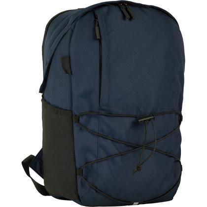 Westerham Eco Recycled Sports Laptop Backpack (25628)