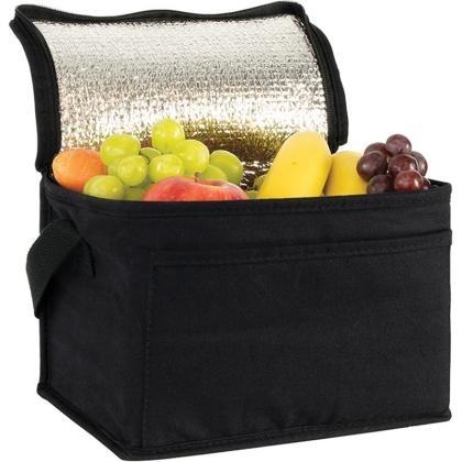 Marden Eco 6 Can Cotton Cooler Bag (25686)